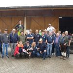 25 Jahre Oldtimer-Club: Das große Familienfest mit Live-Musik und tollen Fahrzeugen