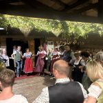 Wiesn-Auftakt nach Maß