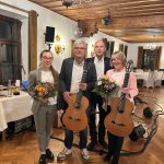 "Tolle Künstler in einem tollen Rahmen"