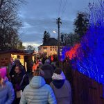 Der schönste Christkindlmarkt weit und breit