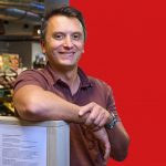 Unterbrunner Kaufmanns-Tradition: Darum tritt Korbinian Röckenschuß bei der Kommunalwahl an