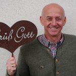 Ein engagierter Unterbrunner: Andi Heb kandidert für den Gemeinderat