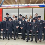 Feuerwehr Unterbrunn: "Schön, dass man den Zusammenhalt so sehr merkt"