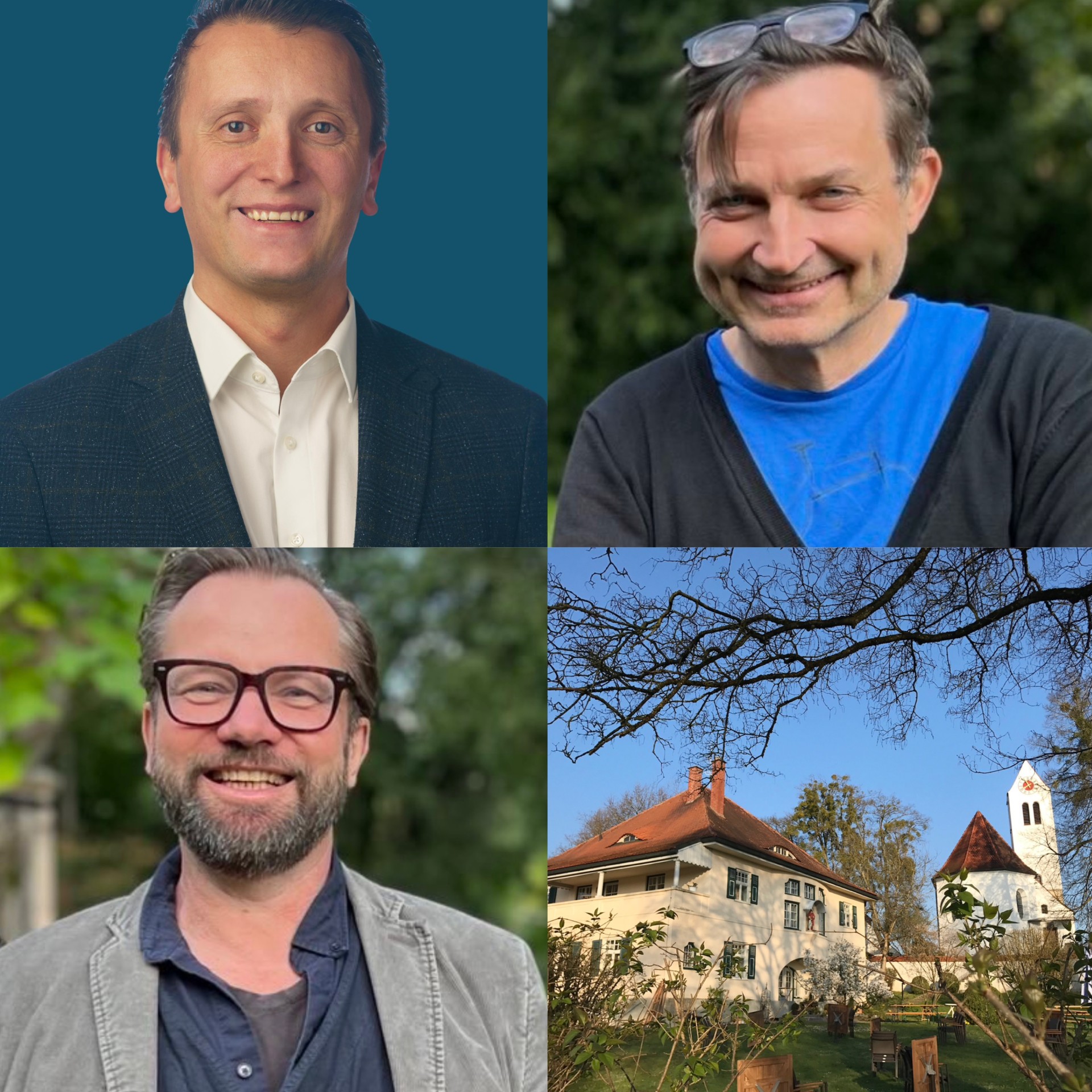 Gemeinderat