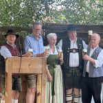 140+10 Jahre Högner: "Ein Wirtshaus, das wirklich funktioniert"