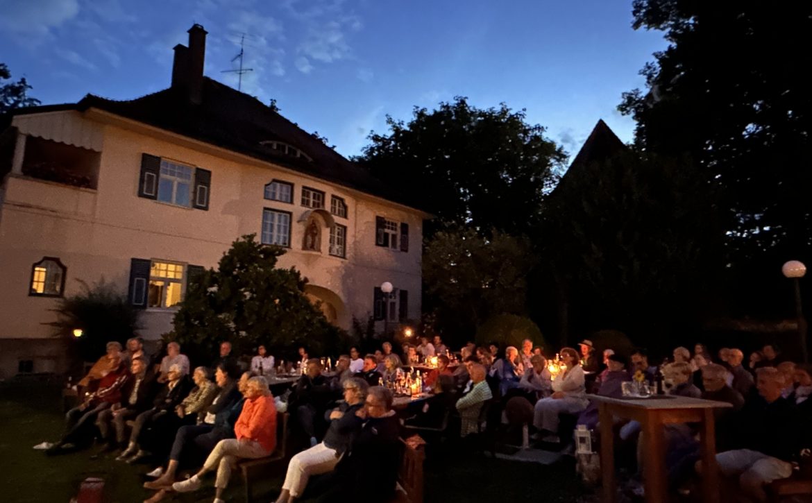 sommerkino