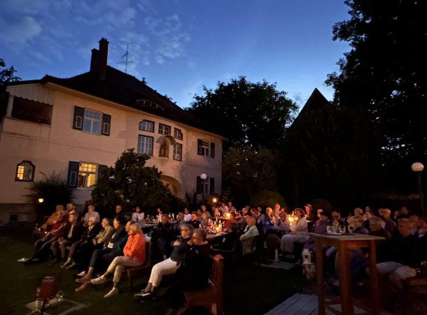 sommerkino